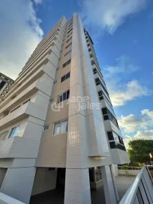 Apartamento com 3 Quartos à venda, 140m² no Tirol, Natal