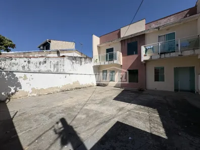 Apartamento com 2 Quartos para alugar, 64m² no Parque Esmeralda, Sorocaba