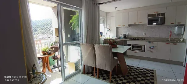 Cobertura com 2 Quartos à venda, 57m² no Vila Nova, Jaraguá do Sul