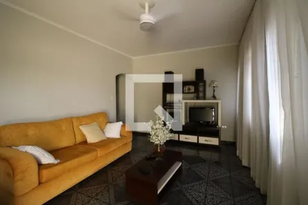 Casa com 4 Quartos à venda, 258m² no Vila Valparaíso, Santo André
