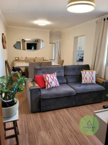 Apartamento com 2 Quartos à venda, 58m² no Vila Canero, São Paulo