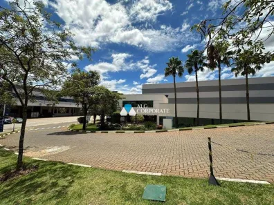 Galpão/Depósito/Armazém para alugar, 1996m² no Vila San Martin, Campinas