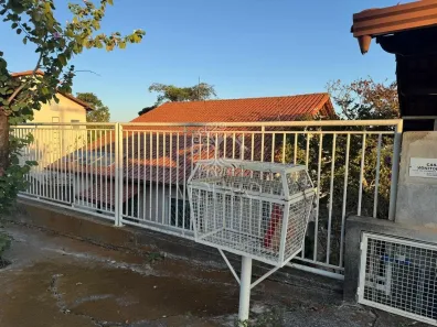 Sobrado com 4 Quartos à venda, 150m² no Santos Dumont, Lagoa Santa