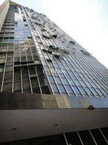Sala Comercial à venda, 480m² no Centro, Belo Horizonte