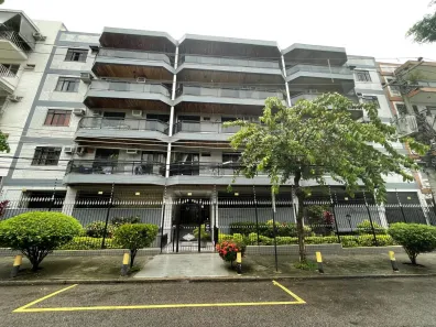 Apartamento com 3 Quartos à venda, 132m² no Penha Circular, Rio de Janeiro