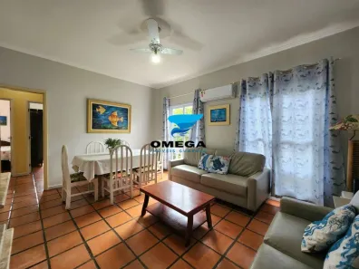 Apartamento com 3 Quartos à venda, 82m² no Enseada, Guarujá