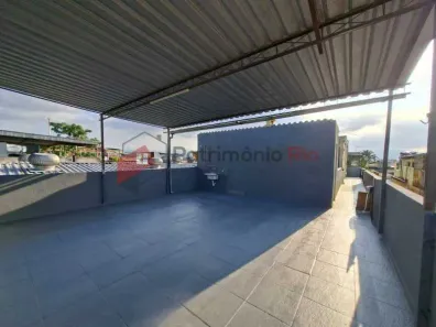 Apartamento com 2 Quartos à venda, 108m² no Rocha Miranda, Rio de Janeiro