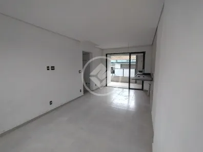 Apartamento com 2 Quartos à venda, 60m² no Encruzilhada, Santos
