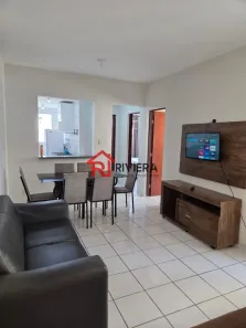 Apartamento com 2 Quartos para alugar, 51m² no Vinhais, São Luís