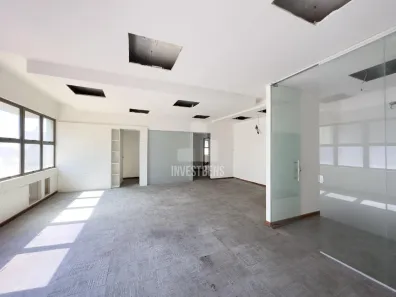 Sala Comercial para alugar, 164m² no Savassi, Belo Horizonte