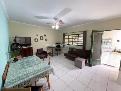 Casa com 3 Quartos à venda, 156m² no Parque dos Eucaliptos, Bauru