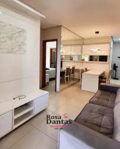Apartamento com 2 Quartos à venda, 54m² no Bessa, João Pessoa