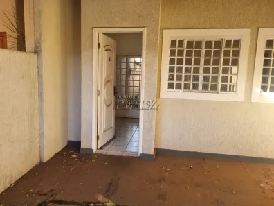 Casa com 3 Quartos à venda, 69m² no Cambezinho, Londrina