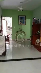 Casa com 2 Quartos à venda, 68m² no Campo Grande, Rio de Janeiro
