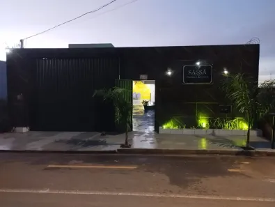 Imóvel Comercial com 1 Quarto à venda, 300m² no Jardim São Conrado, Campo Grande