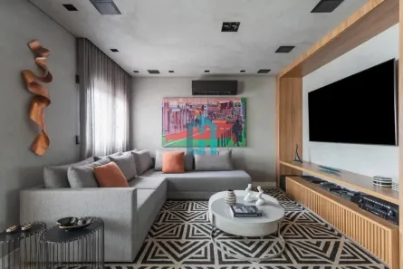 Apartamento com 2 Quartos à venda, 98m² no Itaim Bibi, São Paulo