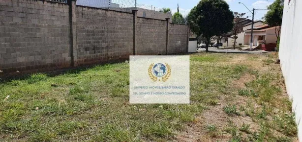 Lote/Terreno à venda, 300m² no João Aranha, Paulínia