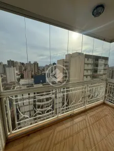 Apartamento com 3 Quartos à venda, 134m² no Centro, Ribeirão Preto