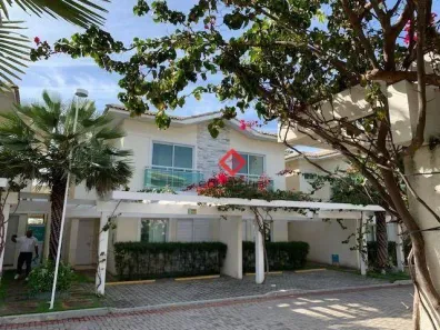 Casa de Condomínio com 3 Quartos à venda, 117m² no Vicente Pinzon, Fortaleza