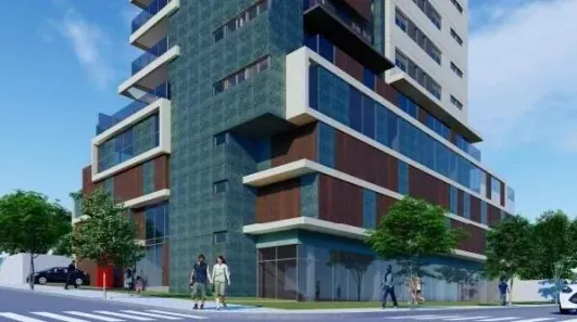 Apartamento com 4 Quartos à venda, 300m² no Santo Agostinho, Belo Horizonte