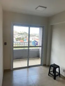 Apartamento com 2 Quartos para alugar, 74m² no Vila Barcelona, Sorocaba