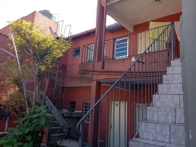 Lote/Terreno à venda, 373m² no Jardim Botucatu, São Paulo