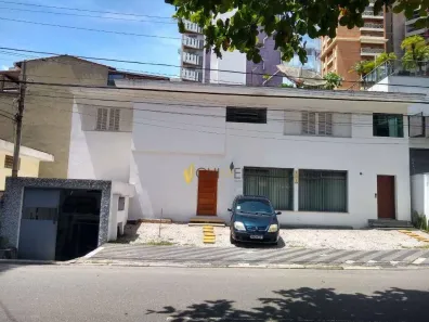 Prédio Comercial à venda, 337m² no Jardim, Santo André