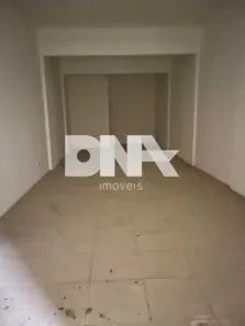 Apartamento com 1 Quarto à venda, 49m² no Humaitá, Rio de Janeiro