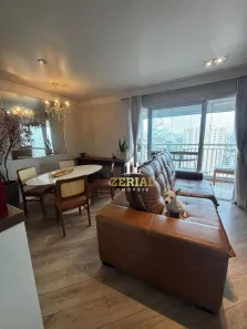 Apartamento com 3 Quartos à venda, 96m² no Boa Vista, São Caetano do Sul