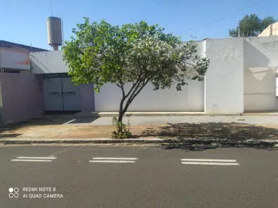 Imóvel Comercial com 4 Quartos para alugar, 300m² no Vila Redentora, São José do Rio Preto
