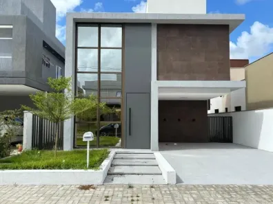Casa de Condomínio com 4 Quartos à venda, 162m² no Muçumagro, João Pessoa