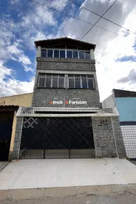 Casa com 6 Quartos à venda, 400m² no Parquelândia, Fortaleza