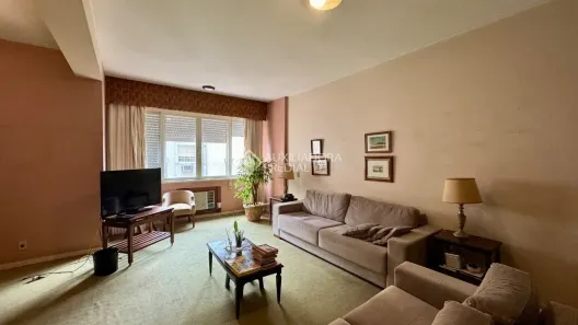 Apartamento com 3 Quartos à venda, 207m² no Bom Fim, Porto Alegre