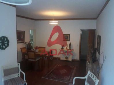 Apartamento com 3 Quartos à venda, 100m² no Copacabana, Rio de Janeiro