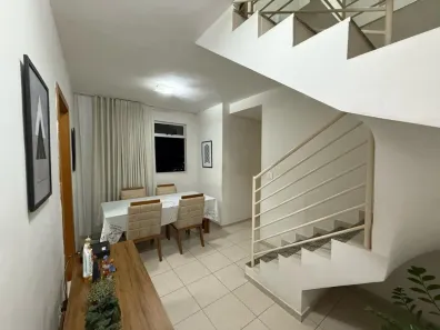 Cobertura com 3 Quartos à venda, 189m² no Santa Inês, Belo Horizonte