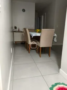 Apartamento com 3 Quartos à venda, 81m² no Despraiado, Cuiabá