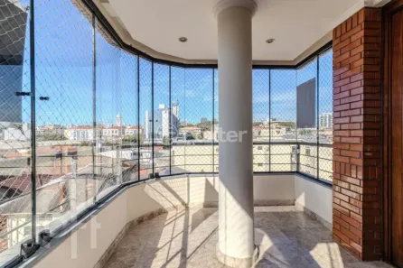 Apartamento com 2 Quartos à venda, 90m² no São João, Porto Alegre