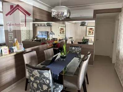 Apartamento com 3 Quartos à venda, 95m² no Parque Campolim, Sorocaba