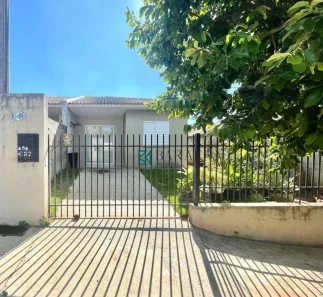 Casa com 3 Quartos à venda, 60m² no Jardim Europa, Sarandi