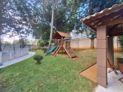 Apartamento com 3 Quartos para alugar, 77m² no Jardim Esmeralda, São Paulo