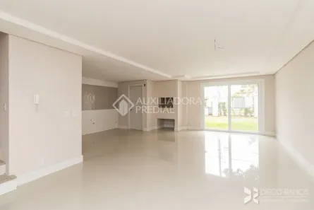 Casa de Condomínio com 3 Quartos à venda, 241m² no Tristeza, Porto Alegre