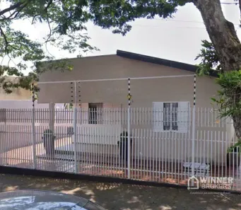 Casa com 5 Quartos à venda, 120m² no Zona 05, Maringá