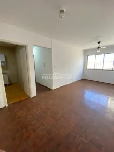 Apartamento com 2 Quartos à venda, 70m² no Cidade Alta, Piracicaba