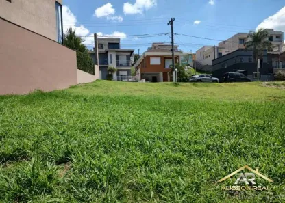 Lote/Terreno à venda, 400m² no Aldeia da Serra, Santana de Parnaíba