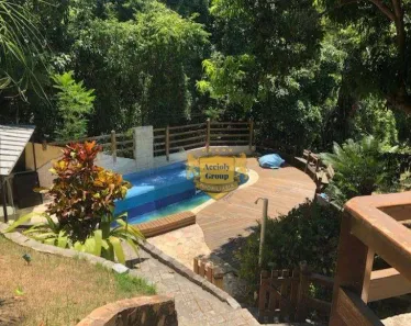 Fazenda/Sítio com 3 Quartos à venda, 12000m² no Muriqui, Niterói