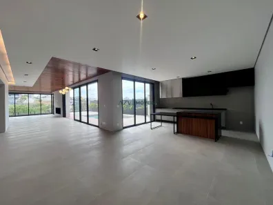 Casa de Condomínio com 4 Quartos à venda, 465m² no Urbanova, São José dos Campos