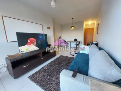 Apartamento com 2 Quartos à venda, 65m² no Urbanova, São José dos Campos