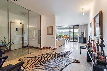 Apartamento com 3 Quartos à venda, 515m² no Real Parque, São Paulo