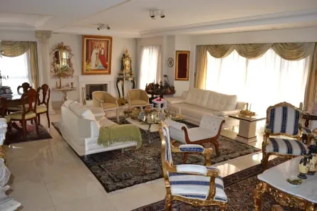 Cobertura com 4 Quartos à venda, 600m² no Indianópolis, São Paulo
