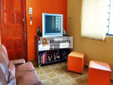 Casa com 3 Quartos à venda, 90m² no Parque Imperial, São Paulo